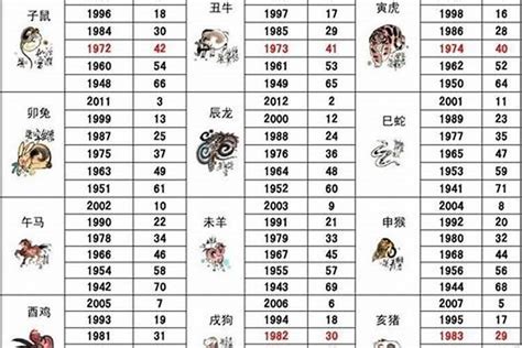 1962年五行|1962年属什么生肖 1962年出生是什么命